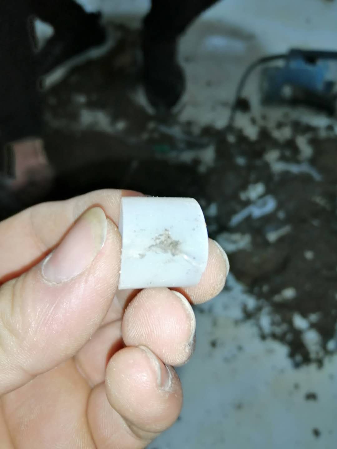 南岔地暖漏水检测