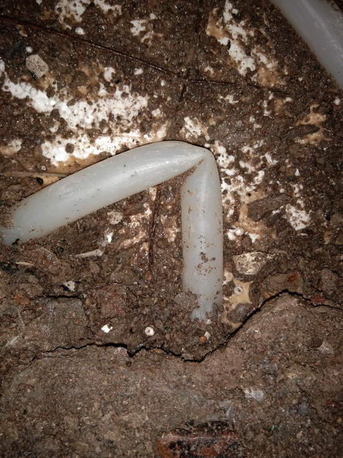 南岔堵点精准查找